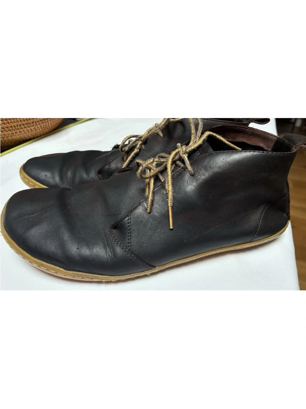 Vivo barefoot vivobarefoot men’s